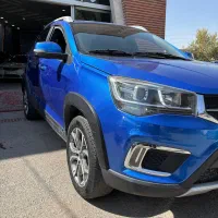 ایکس ۲۲ مدل ۹۶|خودرو سواری و وانت|اصفهان, لیمجیر|دیوار