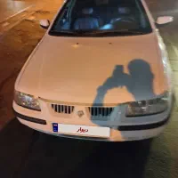 سمند lx مدل ۹۴|خودرو سواری و وانت|بندرعباس, |دیوار