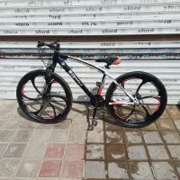 دوچرخه مارک bmw