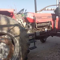 تراکتور 399|خودرو سنگین|قوچان, |دیوار