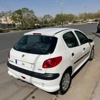 تیپ ۵ کم کار|خودرو سواری و وانت|کاشان, دانش|دیوار
