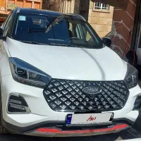 MVM x55 pro excellent sport|خودرو سواری و وانت|ارومیه, |دیوار