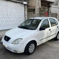 تیبا ۲ مدل ۴۰۰|خودرو سواری و وانت|مشهد, رسالت|دیوار