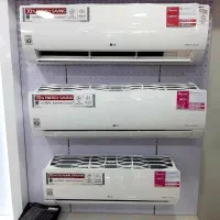 کولرگازی الجی اصلی