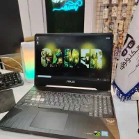 لپ تاپ گیمینگ ۶ گیگ گرافیک حرفه ای|رایانه همراه|قم, صفائیه|دیوار