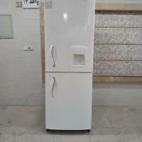 یخچال فریزر امرسان