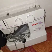 چرخ خیاطی مارشال