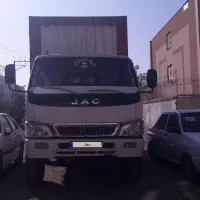 کامیون جک آراز