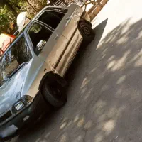 پراید مدل ۸۷|خودرو سواری و وانت|شهرکرد, |دیوار