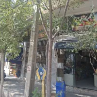 مغازه