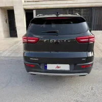 فیدلیتی پرایم ۷نفره مدل ۱۴۰۱