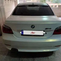 فروش BMW 525