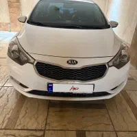 سراتو وارداتی ۲۰۱۶