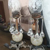 شمعدان زیبا و شکیل