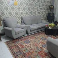 مبل ۷ نفره
