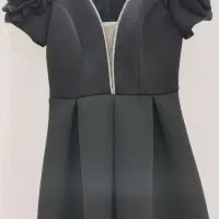 شومیز و لباس مجلسی