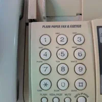 خط تلفن ثابت رند ، رند