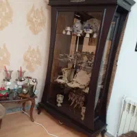 بوفه تمیز|بوفه، ویترین، کنسول|تهران, شهرک محلاتی|دیوار