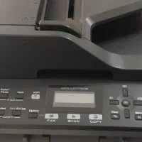 پرینتر ۴ کاره