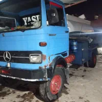 لوله بازکنی تخلیه چاه سراسر شهر و شهرک صنعتی های