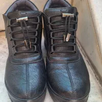 کفش سایز ۳۷ الی ۳۸|کیف، کفش، کمربند|اصفهان, باغ فدک|دیوار