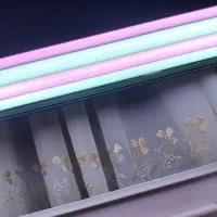 چراغ آکواریوم