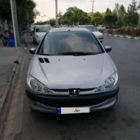 پژو 206 تیپ 2 عروسک