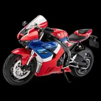 ماکت موتور هوندا سی بی آر(CBR1000)|کلکسیون و سرگرمی|تهران, سازمان برنامه شمالی|دیوار