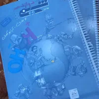 کتاب کنکور|کتاب و مجله آموزشی|خمینیشهر, |دیوار