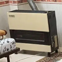 بخاری گازی مهیا گاز|بخاری، هیتر، شومینه|مشهد, شهید بهشتی|دیوار