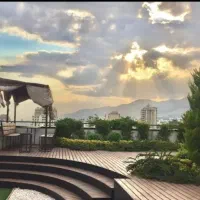 نیاوران امیدوار 280متر همراه سوئیت مجزا