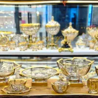 حراج انواع شکلات خوری ویژه شب یلدا