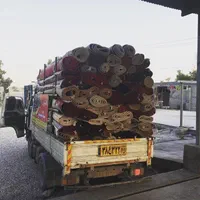 قالیشویی تمام اتوماتیک پاکشو