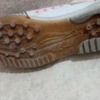 کفش فوتبالی|کیف، کفش، کمربند|یزد, |دیوار