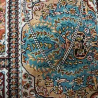 گردنبند استیل