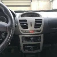 کوئیک 1400|خودرو سواری و وانت|رشت, دیلمان|دیوار