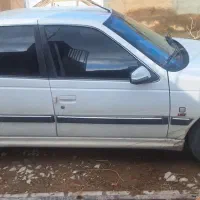 پارس|خودرو سواری و وانت|میاندوآب, |دیوار