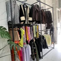 اجناس لباس فروشی زنانه