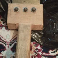 شانه قالی بافی