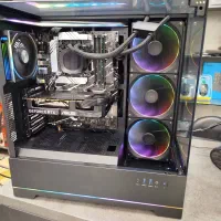 مادربرد و هاردو سی پی یو و گرافیک فروش و تعمیرات|قطعات و لوازم جانبی رایانه|کرج, حسینآباد|دیوار