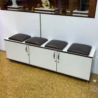 نیمکت|صندلی و نیمکت|زنجان, |دیوار