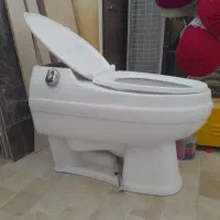 توالت فرنگی|لوازم سرویس بهداشتی|بروجرد, |دیوار