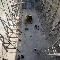 سرپرست کارگاه مشاور ودستیار شما در امور ساخت بنا|استخدام معماری، عمران و ساختمانی|تهران, تهرانسر مرکزی|دیوار