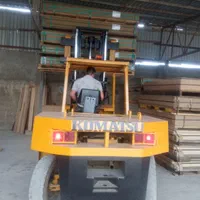 لیفتراک کوماتسو خط 5 اصل ژاپن