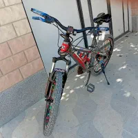 فروش دوچرخه۲۶|دوچرخه، اسکیت، اسکوتر|جهرم, |دیوار