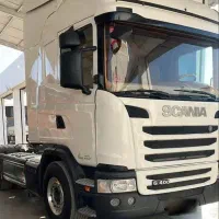 اسکانیا 214 هلندی بسیار تمیز|خودرو سنگین|مشهد, رباط طرق|دیوار