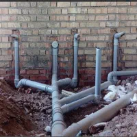 نشت یابی دقیق تر ازتصویری ، آب ، فاضلاب ،تعمیرات