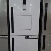 کولر و یخچال
