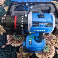 انواع ابزار آلات صنعتی...