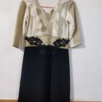 انواع لباس مجلسی